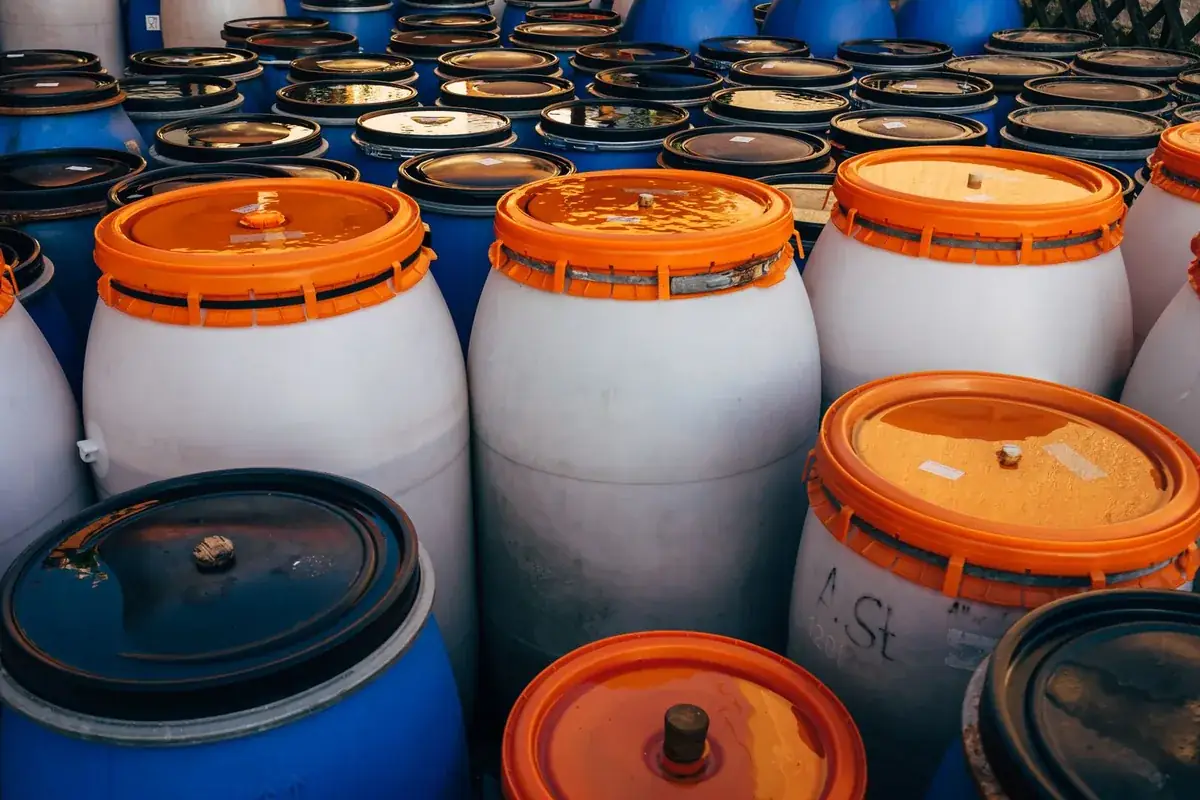 Hazmat Cleanup in Cedars, Dallas, TX